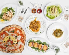L'Antica Pizzeria Da Michele (Hollywood)