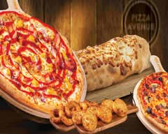 PIZZA AVENUE (STRASBOURG)