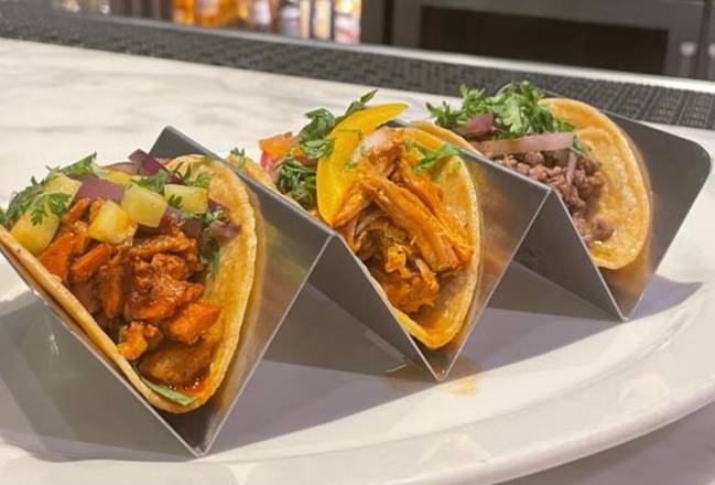 Gordo's Tiny Taco Bar