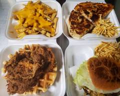 Infusion Catering LLC