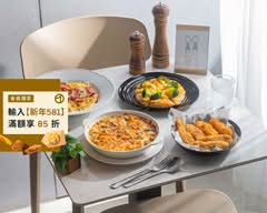 義米米義式廚房 中和店