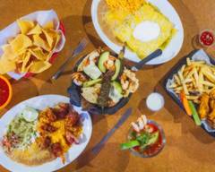 Sandiego's Mexican Grill