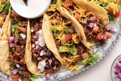 Bangin tacos (777 Oak St SW)
