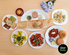 Dosa Rani /Royal Sweets