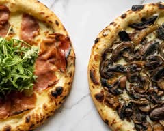 Wild Flour Pizza (Gladwin Rd)