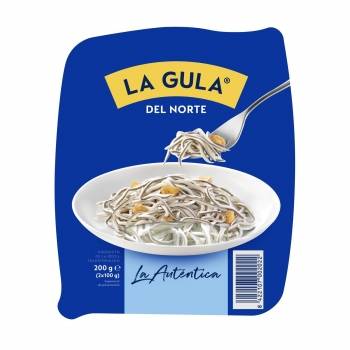 La Auténtica La Gula del Norte pack de 2 unidades de 100 g