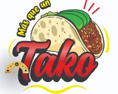 Mas que Un Tako (Matamoros)
