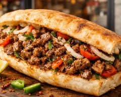 Mixfood-house (Bornheim)