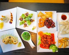 Jade Tree Asian Bistro (Providence)