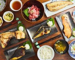 さかな定食 おひとり処 �新中野店 Fish set meal Ohitoridokoro Sinnakano store