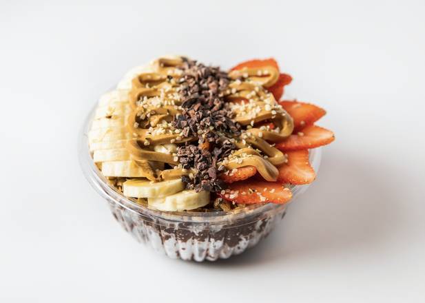 Protein Bowl (Jumbo)