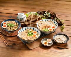 明滝麵屋