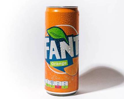 Fanta 33cl