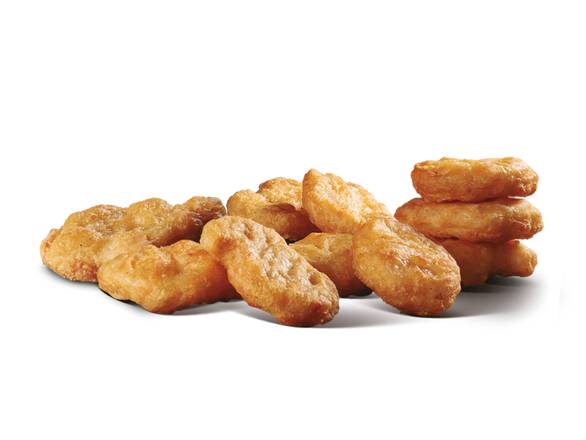 McNuggets x10