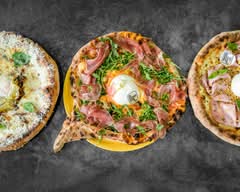 Ristorante E Pizzeria Amura Mi