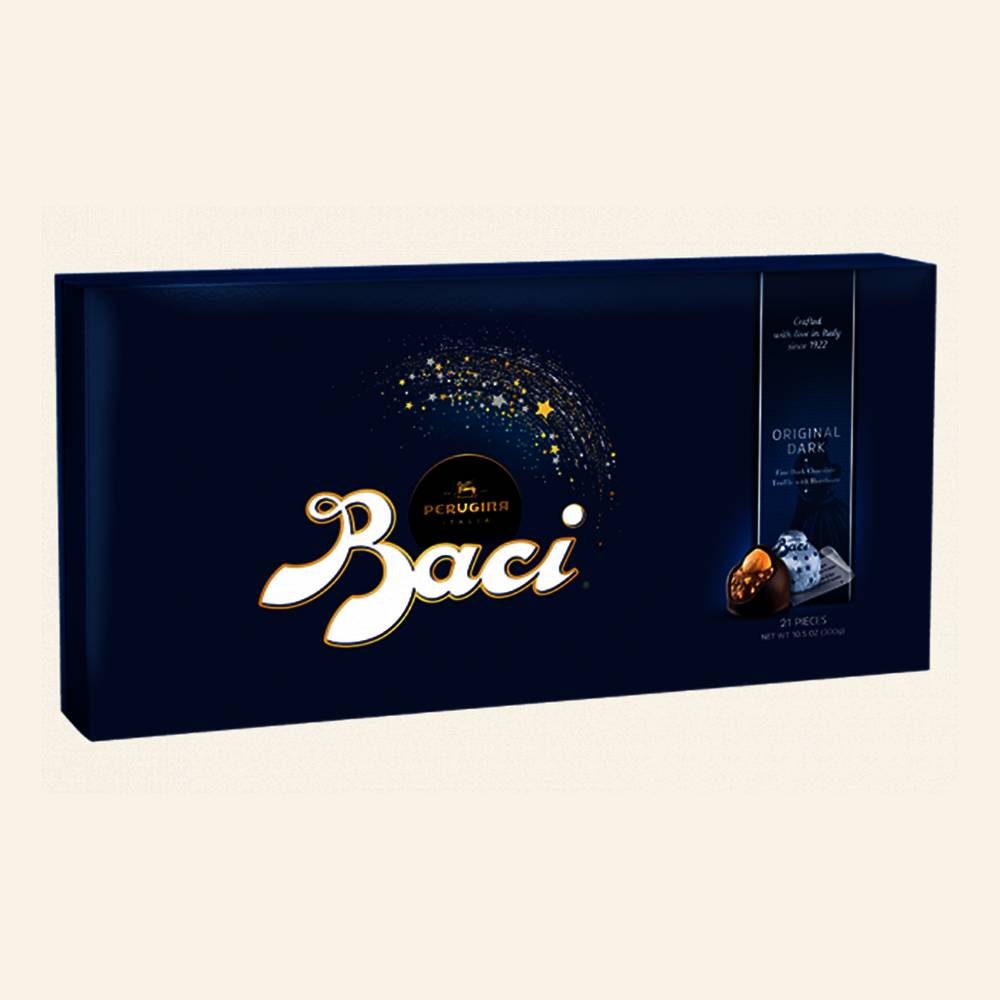 Perugina Baci Mlk Choc Box (150 g)