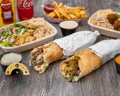 Shawarma Xpress (FIU)