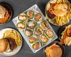 All Day Cravings Cafe