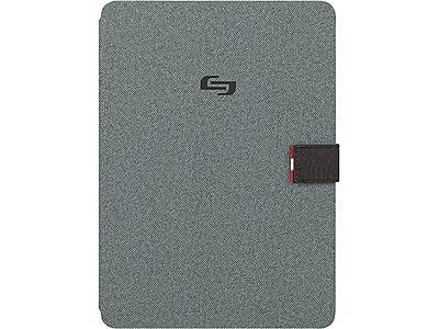 Solo New York IPD2056-10 Silicone Case for 10.5 iPad®, Gray