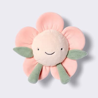 Cloud Island Flower Plush Stuffed Animal