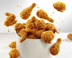 bb.q Chicken (Castleton, IN)