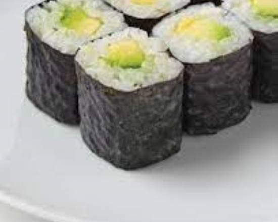 Avocado Maki