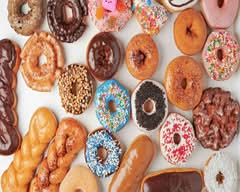 Grace Donuts