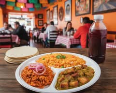 La Cocina de Francis (Culiacan)