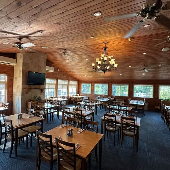 Swiss Country House Restaurant