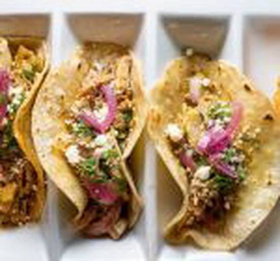 CARNITAS TACOS