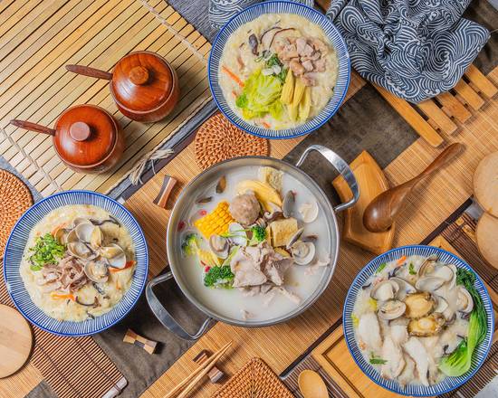 蘇記嘀兜雞 新店寶慶店