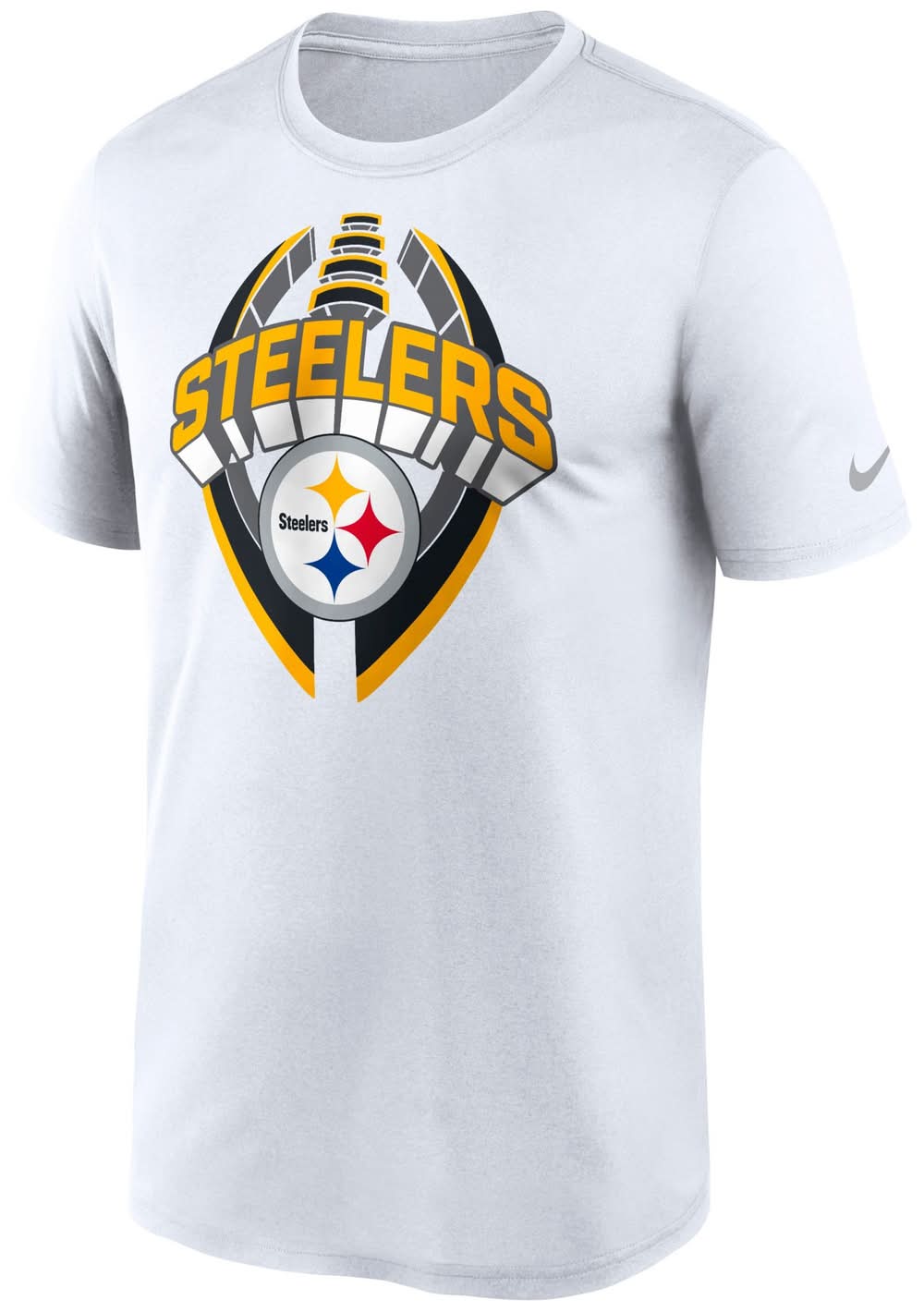 nike steelers t shirt