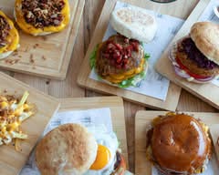 O Hamburguer da Vila