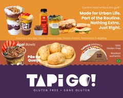 Tapi Go! (Plateau Mont-Royal)