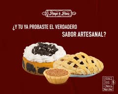 Pays & Pies Dzityá (Merida)