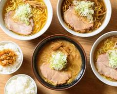 麺と海の幸 宮商