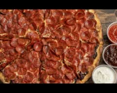 Burattino Brick Oven Pizza