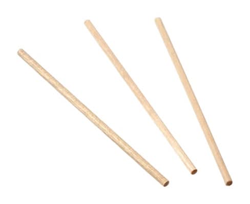 Creatology Wooden Dowels, 2.5 Inches (230 ct)