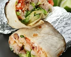Mexican Food La Carreta (2282 N Yellowstone Hwy)