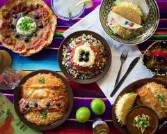 Montezuma’s Mexican Restaurant
