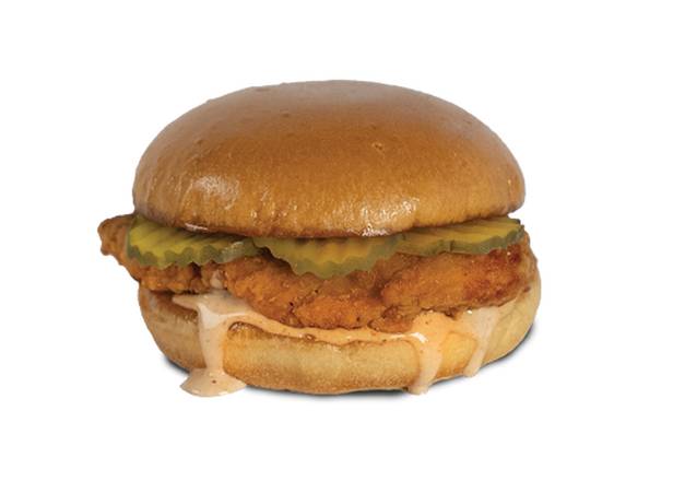 Original Crispy Chicken Sandwich