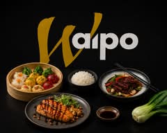 Waipo Stockholm