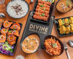 Divine Indian Eatery