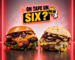 ON TAPE UN SIX ?