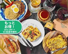 ミッドナイトブル  ー