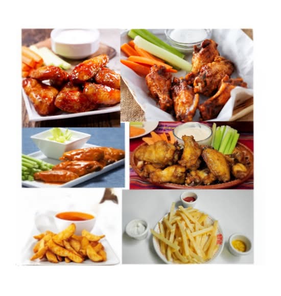 DOÑA ALITAS (Morelia)