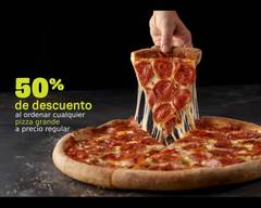 Papa John's (Hato Rey)