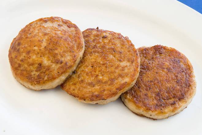 Order Sausage food online from Bob And Edith'S Diner store, Alexandria on bringmethat.com