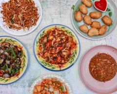May's Chinese Cuisine