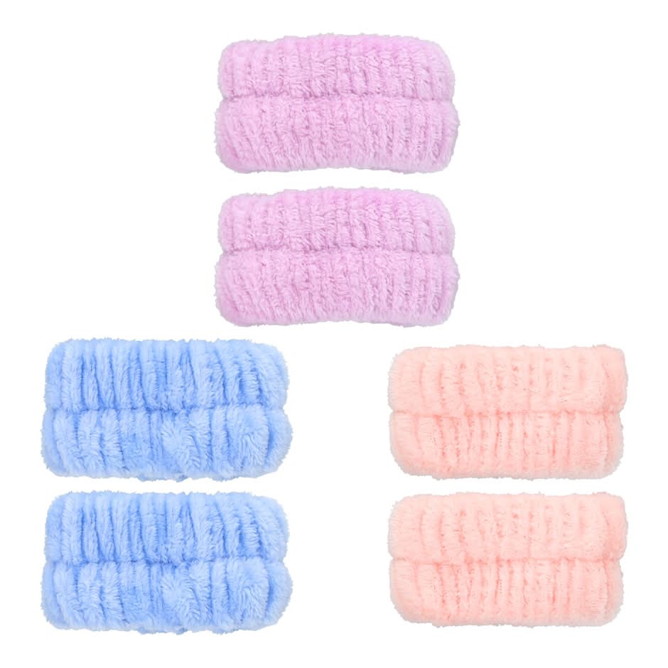 b.pure Spa Wristband, 2 pack